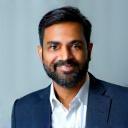 Portrait of Kiran Kumar, a satisfied TempoLux customer.